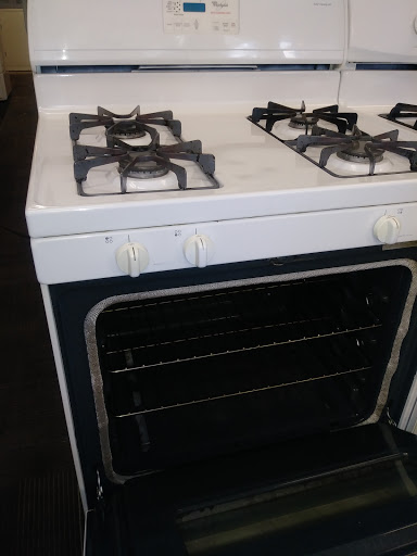 Used Appliance Store «Next 2 New Appliances», reviews and photos, 1305 Brown St, Akron, OH 44301, USA