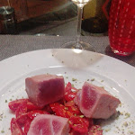 Photo n°3 de l'avis de Daniele.e fait le 12/09/2020 à 21:05 sur le  20 Tre Restaurant à Genoa