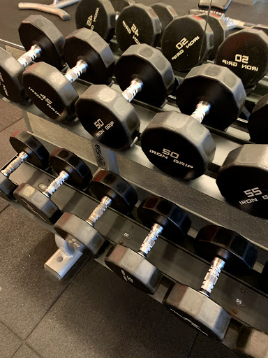 Gym «Blink Fitness Junction», reviews and photos, 2166 Nostrand Ave, Brooklyn, NY 11210, USA