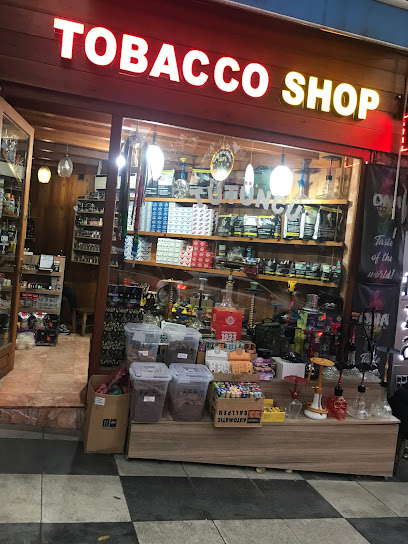 Tobacco Shop Meydan(Centrum)