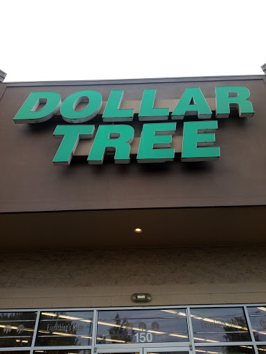 Dollar Store «Dollar Tree», reviews and photos, 5080 Commercial St SE, Salem, OR 97306, USA