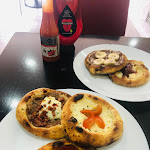 Photo n°1 de l'avis de Marcos.i fait le 05/04/2022 à 01:57 sur le  Harab's Esfirraria à Braga