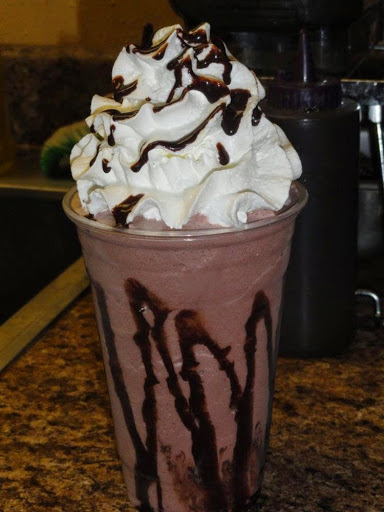 Coffee Shop «The Nutty Java», reviews and photos, 160 Broad St, Kingsport, TN 37660, USA