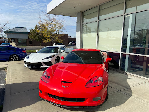 Used Car Dealer «Fishers Imports», reviews and photos, 9550 E 126th St, Fishers, IN 46038, USA