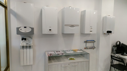 Remaiser en Leganés, Madrid