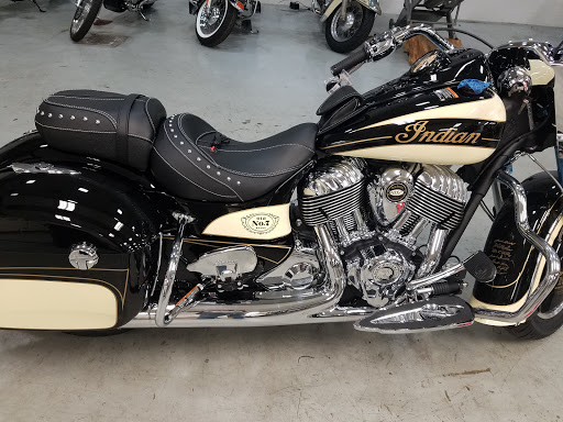 Motorcycle Dealer «Indian Motorcycle Savannah», reviews and photos, 6 Gateway Blvd W, Savannah, GA 31419, USA
