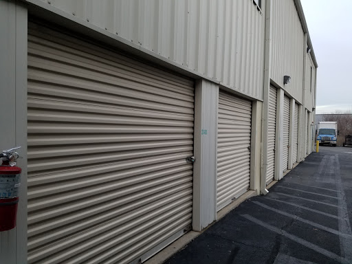 Storage Facility «Extra Space Storage», reviews and photos, 1420 Rahway Ave, Avenel, NJ 07001, USA