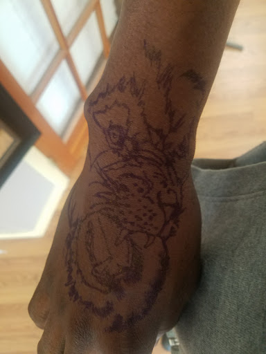 Tattoo Shop «All Towns Tattoo & Gallery LLC», reviews and photos, 241 Old Bridge Turnpike, East Brunswick, NJ 08816, USA