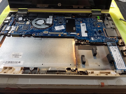 Cell Phone Store «Gadget Fix», reviews and photos, 1608 NE Martin Luther King Jr Blvd, Portland, OR 97232, USA