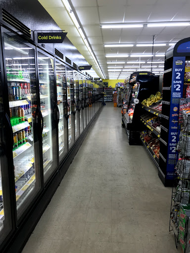 Discount Store «Dollar General», reviews and photos, 500 Central Ave, Franklin, OH 45005, USA