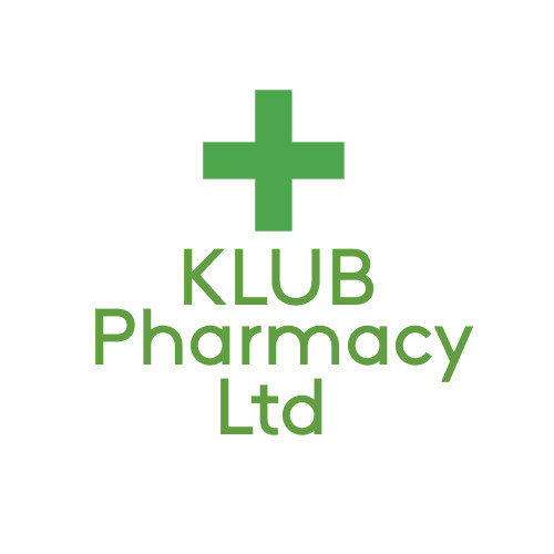 Klub Pharmacy - London
