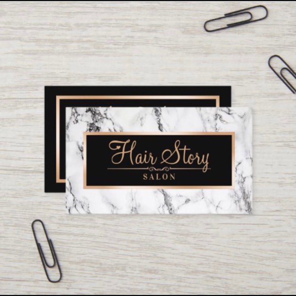 Hairstory Salon 11779