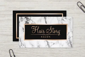 Hairstory Salon image