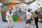 Stronghold Climbing Centre - London Fields