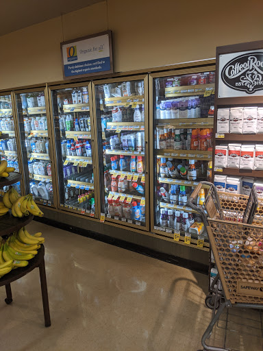 Grocery Store «Safeway», reviews and photos, 6255 Graham Hill Rd, Felton, CA 95018, USA