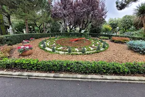 Gardens of Méndez Núñez image