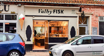 Valby Fisk