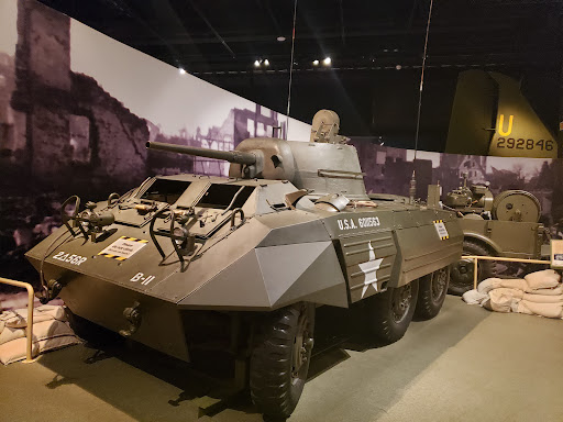 Historical Society «Minnesota History Center», reviews and photos, 345 W Kellogg Blvd, St Paul, MN 55102, USA