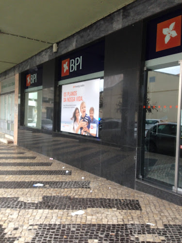 Avaliações doBPI Pontinha em Odivelas - Banco