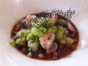 Photo n°23 de Restaurant L'Atelier à Issigeac ()