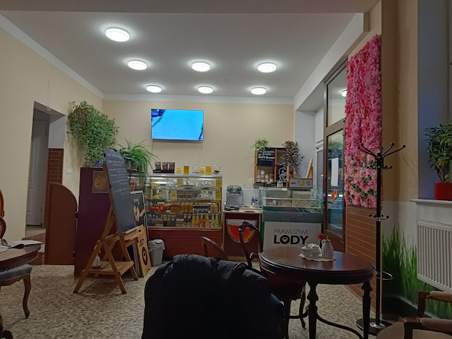 Cafe BOHEMA - Kawiarnia