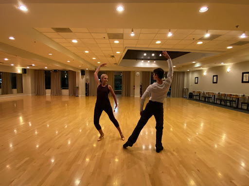 Dance School «Ultimate Ballroom Dance Studio», reviews and photos, 7990 Trinity Rd #106, Cordova, TN 38018, USA