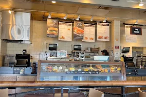 Einstein Bros. Bagels image