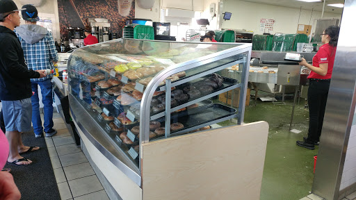 Bakery «Krispy Kreme Doughnuts», reviews and photos, 1051 E 120th Ave, Thornton, CO 80233, USA