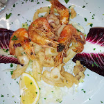 Photo n°7 de l'avis de Janis.r fait le 10/03/2022 à 09:40 sur le  Ristorante Pizzeria Quattro Archi à San Donato Milanese