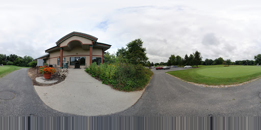 Golf Course «Forest Park Golf Course», reviews and photos, 1155 Sheffield Dr, Valparaiso, IN 46385, USA