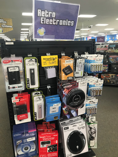 DVD Store «EntertainMart», reviews and photos, 501 Main St, Kerrville, TX 78028, USA