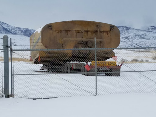 Photo of Granger Electric