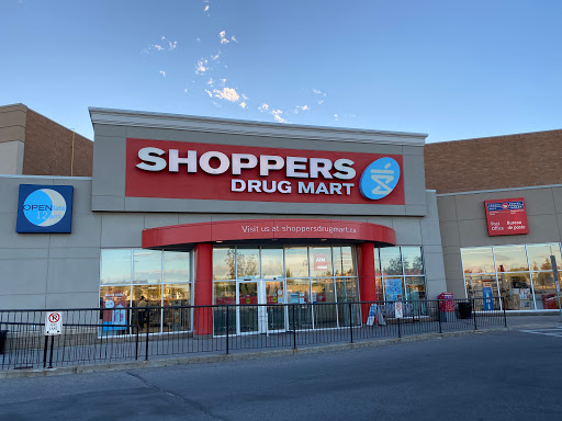 Shoppers Drug Mart