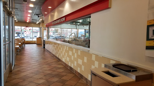 Donut Shop «Krispy Kreme», reviews and photos, 4910 W Broad St, Richmond, VA 23230, USA