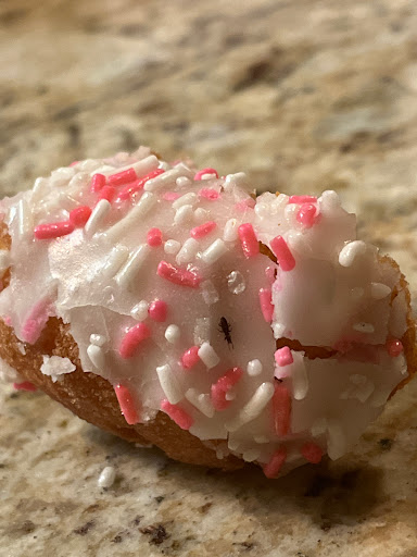 Donut Shop «Jolly Donuts», reviews and photos, 7249 Topanga Canyon Blvd, Canoga Park, CA 91303, USA