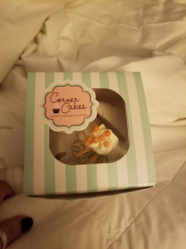 Bakery «Corner Cakes Pastry Shop», reviews and photos, 3799 S Las Vegas Blvd, Las Vegas, NV 89109, USA