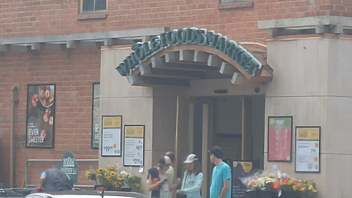 Grocery Store «Whole Foods Market», reviews and photos, 283 Broadway St, Laguna Beach, CA 92651, USA