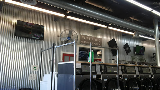 Laundromat «The Laundry Room», reviews and photos, 1828 E Colorado Blvd, Pasadena, CA 91107, USA