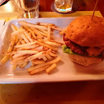 Photo n°1 de l'avis de Chias. fait le 20/12/2019 à 21:48 sur le  Jukebox Hamburgeria - Pinseria à Anguillara Sabazia