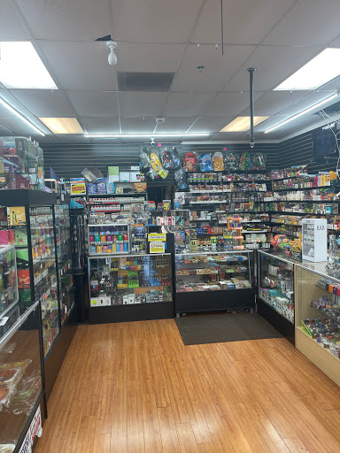 Tobacco Shop «Cigarette Circle», reviews and photos, 9059 Bruceville Rd, Elk Grove, CA 95758, USA