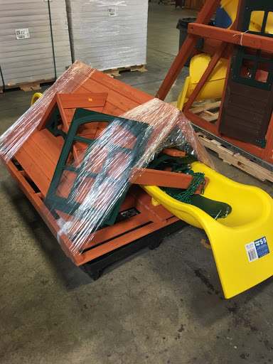 Non-Profit Organization «Sacramento Habitat For Humanity», reviews and photos, 819 N 10th St, Sacramento, CA 95811, USA