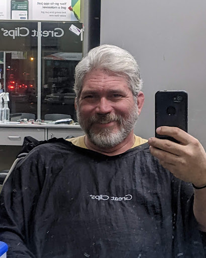 Hair Salon «Great Clips», reviews and photos, 1158 N 21st St, Newark, OH 43055, USA