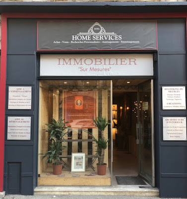 L'IMMOBILIER SUR MESURES à Lons-le-Saunier