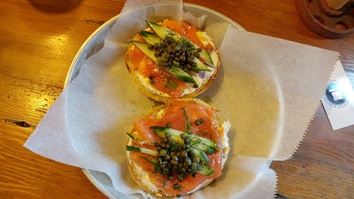 Bakery «158 Picket Street Cafe», reviews and photos, 158 Benjamin W Pickett St, South Portland, ME 04106, USA