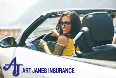 Art Janes Insurance Inc