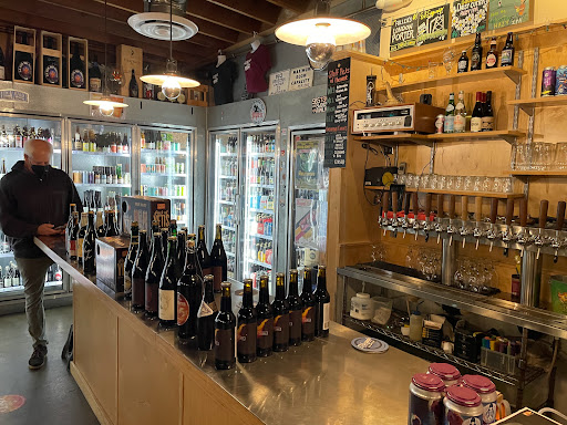 Beer Store «Select Beer Store», reviews and photos, 1613 S Pacific Coast Hwy, Redondo Beach, CA 90277, USA