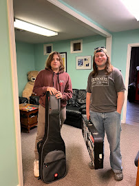 Christian Pawola Music - Photo 9 - Car repair in Murfreesboro, TN, Murfreesboro