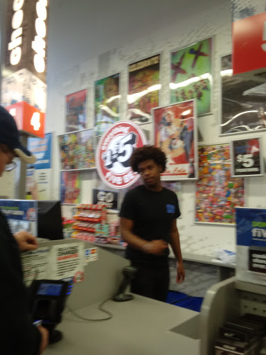 Variety Store «Five Below», reviews and photos, 4904 Jimmy Lee Smith Pkwy #120, Hiram, GA 30141, USA