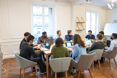 Investir dans l'ancien à Paris