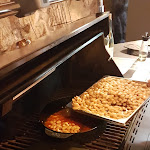 Photo n°4 de l'avis de Sven.i fait le 01/04/2018 à 15:48 sur le  Weber Grillakademie Durbach à Durbach